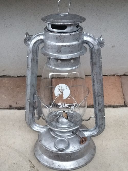 CAMPiii（キャンピー） ぼっちオヤジさんのキャンプブログ ライトエイジング塗装 