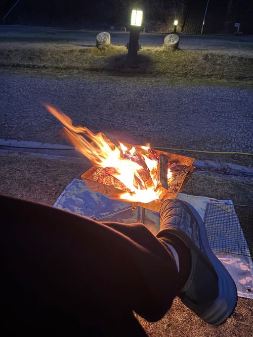 アプトいちしろキャンプ場🏕️ アプトいちしろキャンプ場 ファミリーキャンプ グループキャンプ オートサイト ゆうさんのキャンプブログ CAMPiii（キャンピー） -キャンプ専用SNS キャンプのすべてがここに集まる-