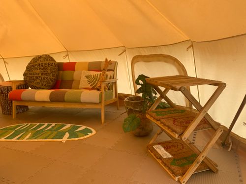 初グランピング ファミリーキャンプ フリーサイト shippoさんのキャンプブログ CAMPiii（キャンピー） -キャンプ専用SNS キャンプのすべてがここに集まる-