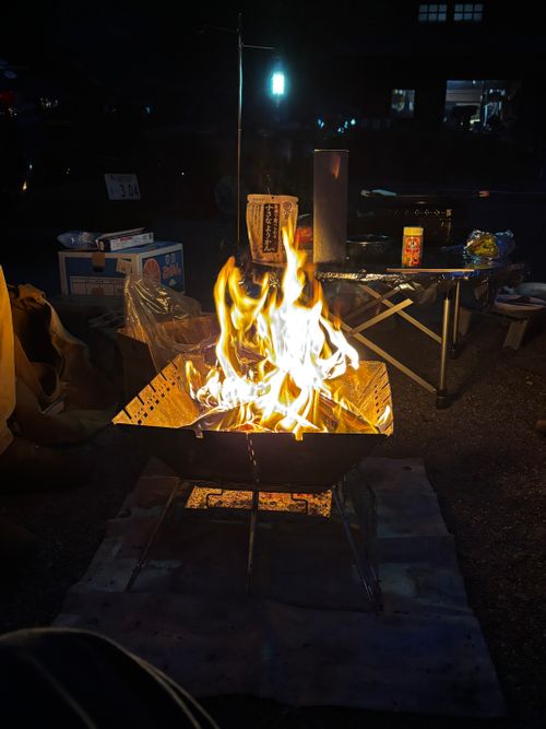 CAMPiii（キャンピー） ちゅん（chun_camp_）さんのキャンプブログ 母夫婦と4人キャンプ🏕️ 奥秩父神庭オートキャンプ場