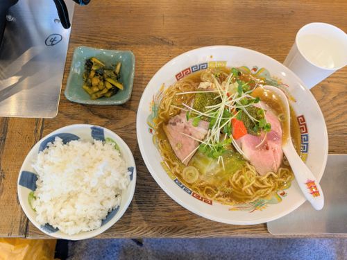 山と食欲と盗賊。 上高地森のリゾート小梨 ソロキャンプ フリーサイト ぞのさんさんのキャンプブログ CAMPiii(キャンピー) -キャンプ専用SNS キャンプのすべてがここに集まる-