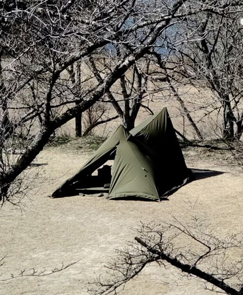 CAMPiii(キャンピー) マッサンさんのキャンプブログ 久々の晴れ日にキャンプ 山佐ダムキャンプ場