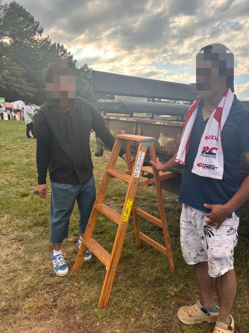 【後編】NOUJYO CAMPイベントで沢山の人達とご縁が繋がったよ😆 ルーデンス農場 Oniyomeさんのキャンプブログ CAMPiii（キャンピー） -キャンプ専用SNS キャンプのすべてがここに集まる-