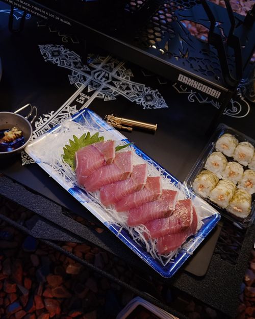 結果、ネコキャンプでした｜火打の森キャンプ場 火打の森キャンプ場 ソロキャンプ 区画サイト hare75さんのキャンプブログ CAMPiii（キャンピー） -キャンプ専用SNS キャンプのすべてがここに集まる-