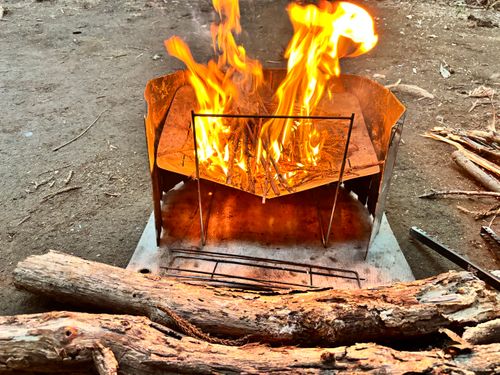 2026年初キャンプin茨城二泊三日 鹿嶋市 ソロキャンプ 区画サイト ASAPさんのキャンプブログ CAMPiii（キャンピー） -キャンプ専用SNS キャンプのすべてがここに集まる-