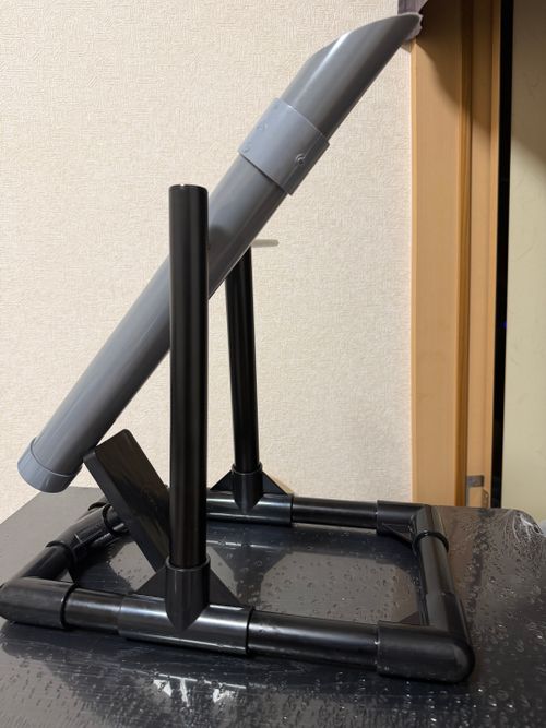 DIYなグルキャンを 涸沼自然公園キャンプ場 管理事務所 グループキャンプ ソロキャンプ フリーサイト まっつんさんのキャンプブログ CAMPiii（キャンピー） -キャンプ専用SNS キャンプのすべてがここに集まる-