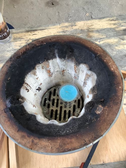 Vol.105 25/NO.24 笛吹小屋キャンプ場〜中津峡〜〆ホルモン屋‼️ 笛吹小屋キャンプ場 ソロキャンプ 区画サイト 🔥焚き火🔥さんのキャンプブログ CAMPiii(キャンピー) -キャンプ専用SNS キャンプのすべてがここに集まる-