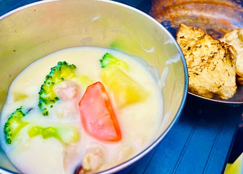 『笑門来福』笑って過ごそう♫福笑いおじおばうさキャン△ in ONDCAMP 〜 CAMP NO.179 OND CAMP ファミリーキャンプ グループキャンプ フリーサイト おじキャン△さんのキャンプブログ CAMPiii（キャンピー） -キャンプ専用SNS キャンプのすべてがここに集まる-