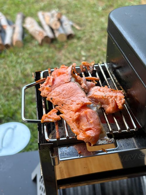 夏キャンプ 畦田キャンプ場 ソロキャンプ 区画サイト ゆうさんさんのキャンプブログ CAMPiii（キャンピー） -キャンプ専用SNS キャンプのすべてがここに集まる-