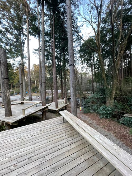 徒歩ソロで行く、いこいの森 RECAMP おだわら 小田原市いこいの森 RECAMP おだわら ソロキャンプ 区画サイト ma9さんのキャンプブログ CAMPiii（キャンピー） -キャンプ専用SNS キャンプのすべてがここに集まる-