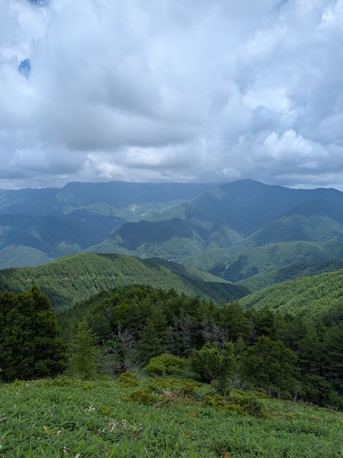 山 with Camp 平湯キャンプ場 グループキャンプ フリーサイト オートサイト IZUIZUさんのキャンプブログ CAMPiii（キャンピー） -キャンプ専用SNS キャンプのすべてがここに集まる-