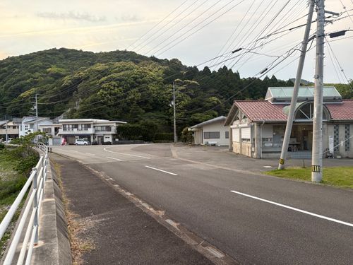 恒例GWソロキャンプ　徳島県海部郡美波町 恵比須浜キャンプ村 ソロキャンプ 区画サイト もなかさんのキャンプブログ CAMPiii（キャンピー） -キャンプ専用SNS キャンプのすべてがここに集まる-