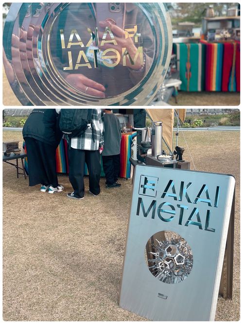 今日は売り子さんだよ(◍¯∀¯◍)！アウトドアパーク青葉山 青葉山公園 Oniyomeさんのキャンプブログ CAMPiii（キャンピー） -キャンプ専用SNS キャンプのすべてがここに集まる-