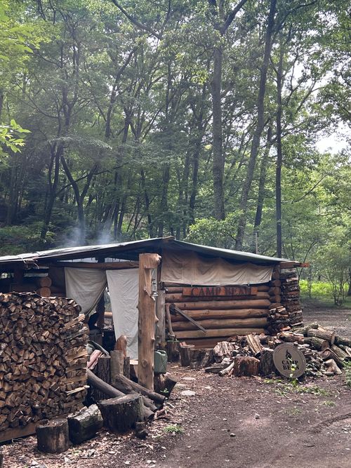 campbean 何故だかpart1 CAMP BEAN ソロキャンプ 区画サイト Genさんのキャンプブログ CAMPiii（キャンピー） -キャンプ専用SNS キャンプのすべてがここに集まる-