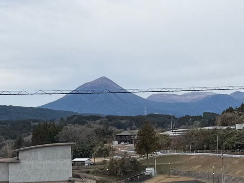 CAMPiii（キャンピー） 262-davidsonさんのキャンプブログ 道の駅都城休業(元旦) 道の駅 都城NiQLL