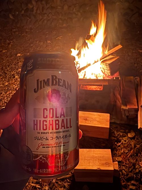 旅する古本屋〜秋の夜長に幸せを保つ時間〜 秋保森林スポーツ公園 ソロキャンプ 区画サイト オートサイト ぱぱちょさんのキャンプブログ CAMPiii（キャンピー） -キャンプ専用SNS キャンプのすべてがここに集まる-