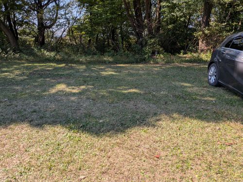 青空最高！ 那須たんぽぽ村キャンプ広場 ソロキャンプ フリーサイト 俺の酒場は野にあるさんのキャンプブログ CAMPiii（キャンピー） -キャンプ専用SNS キャンプのすべてがここに集まる-