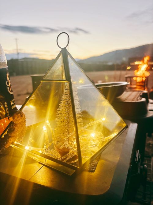 【2025】終わりよければすべてよし 福島県 Oniyomeさんのキャンプブログ CAMPiii（キャンピー） -キャンプ専用SNS キャンプのすべてがここに集まる-