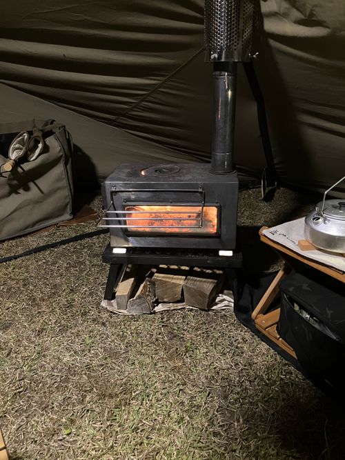 長万部行こうと思ったらヒグマが出て今期終了💦 ユーカラパーキングCAMP ソロキャンプ フリーサイト オートサイト siroさんのキャンプブログ CAMPiii（キャンピー） -キャンプ専用SNS キャンプのすべてがここに集まる-