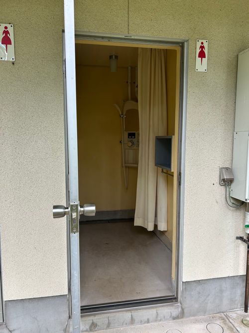 リベンジキャンプ&登山⭐️ 三瓶山北の原キャンプ場 はやぷささんのキャンプブログ CAMPiii(キャンピー) -キャンプ専用SNS キャンプのすべてがここに集まる-