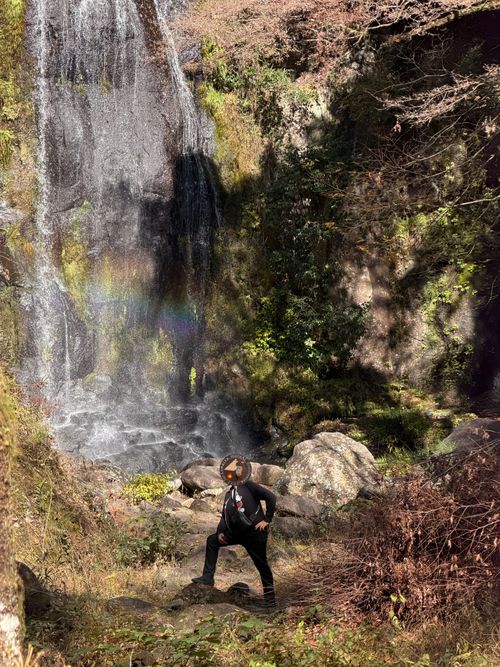 九州伊勢えびキャンプ@阿蘇レインボーバレーたる由縁🌈 阿蘇レインボーバレー グループキャンプ オートサイト ぐうたら夫婦さんのキャンプブログ CAMPiii（キャンピー） -キャンプ専用SNS キャンプのすべてがここに集まる-