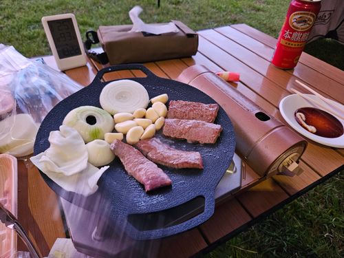久しぶりのキャンプ🎄⛺🚙 志高湖キャンプ場 ファミリーキャンプ オートサイト yokkoさんのキャンプブログ CAMPiii(キャンピー) -キャンプ専用SNS キャンプのすべてがここに集まる-