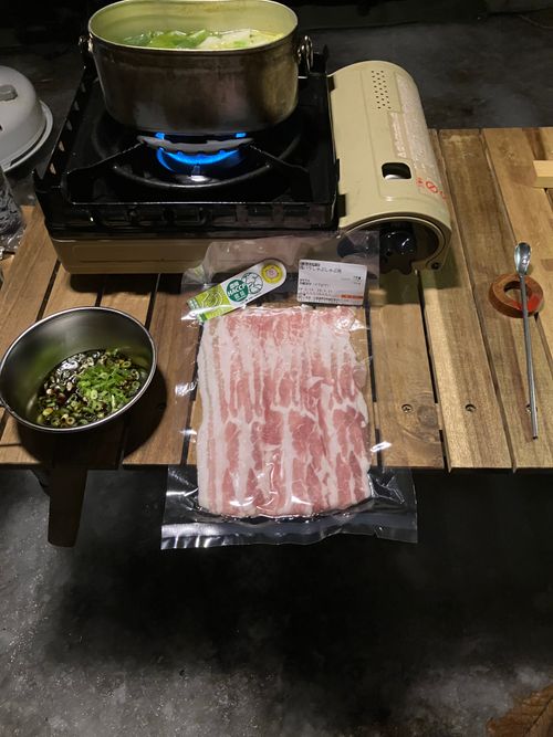 久しぶり！つどいの館！ つどいの館 キャンプ場 ソロキャンプ フリーサイト オートサイト siroさんのキャンプブログ CAMPiii（キャンピー） -キャンプ専用SNS キャンプのすべてがここに集まる-