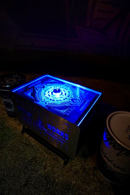 雪中行く前にやっとかないと... 南信州 うるぎ星の森オートキャンプ場 skitさんのキャンプブログ CAMPiii（キャンピー） -キャンプ専用SNS キャンプのすべてがここに集まる-