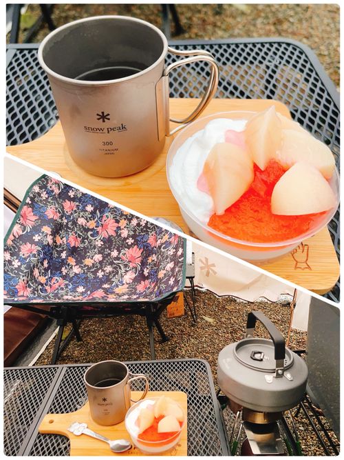 もう雪景色はおなかいっぱい&hellip;なので、現実逃避【備忘録】 エンゼルフォレスト那須白河｜ペットと泊まれる宿 Oniyomeさんのキャンプブログ CAMPiii（キャンピー） -キャンプ専用SNS キャンプのすべてがここに集まる-