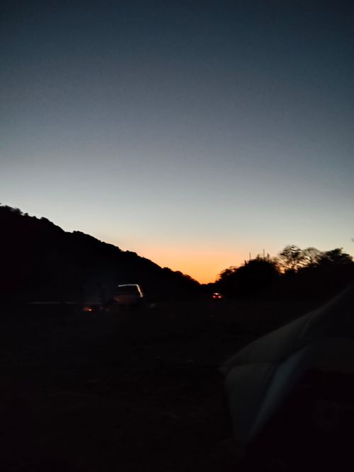 ゴールゼロを失った日 山八キャンプ場 ソロキャンプ フリーサイト おっとまんSさんのキャンプブログ CAMPiii（キャンピー） -キャンプ専用SNS キャンプのすべてがここに集まる-