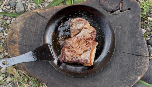 やりたかった事ほぼ出来た！　　　　　　　　　　　　　Norway military🇳🇴steak camp🥩 前川キャンプ場 ソロキャンプ フリーサイト Camp 'n'g  Roll♪🏁さんのキャンプブログ CAMPiii（キャンピー） -キャンプ専用SNS キャンプのすべてがここに集まる-