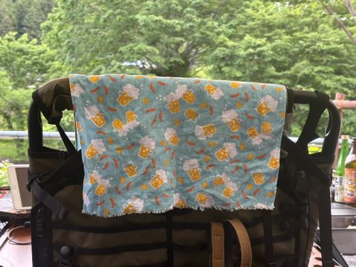 5月キャンプ⛺️2日目/2泊 ケニーズ・ファミリー・ビレッジ/オートキャンプ場 ソロキャンプ オートサイト boorishcamperさんのキャンプブログ CAMPiii（キャンピー） -キャンプ専用SNS キャンプのすべてがここに集まる-