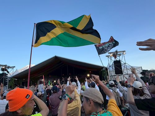 GO OUTジャンボリー2026 ふもとっぱらキャンプ場 グループキャンプ オートサイト モンジロウ🦉さんのキャンプブログ CAMPiii（キャンピー） -キャンプ専用SNS キャンプのすべてがここに集まる-