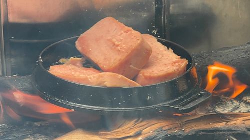 ゴールデンウィークキャンプ PICA表富士 ソロキャンプ グループキャンプ フリーサイト まっつんさんのキャンプブログ CAMPiii（キャンピー） -キャンプ専用SNS キャンプのすべてがここに集まる-