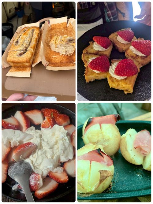 &rdquo;はじめての雪中&rdquo;を全力で楽しむ(*&acute;˘`*) 白川郷ひらせ温泉キャンプサイト グループキャンプ フリーサイト ぷりんさんのキャンプブログ CAMPiii（キャンピー） -キャンプ専用SNS キャンプのすべてがここに集まる-