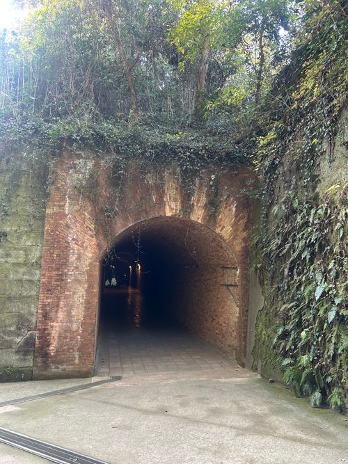 東京湾に残された唯一の自然島にてチェアリング 猿島 ソロキャンプ フリーサイト Genさんのキャンプブログ CAMPiii（キャンピー） -キャンプ専用SNS キャンプのすべてがここに集まる-
