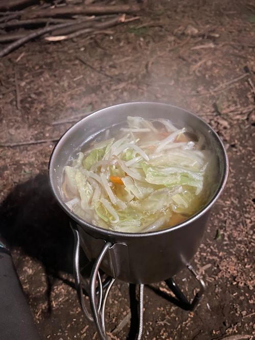 徒歩ソロで行く、いこいの森 RECAMP おだわら 小田原市いこいの森 RECAMP おだわら ソロキャンプ 区画サイト ma9さんのキャンプブログ CAMPiii（キャンピー） -キャンプ専用SNS キャンプのすべてがここに集まる-