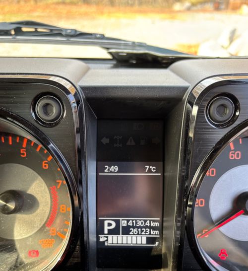 標高1500m天空のキャンプ場✩.*˚からの思い出の霧ヶ峰でフラット登山🚶🏽‍♂️🚶‍♀️ CAMP SKY FIELD-車山オートキャンプ場 区画サイト Jimko☆さんのキャンプブログ CAMPiii（キャンピー） -キャンプ専用SNS キャンプのすべてがここに集まる-