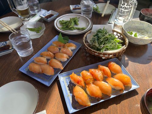 バックパックに憧れて、ついに決行 トウシキキャンプ場(野営場)無料 ソロキャンプ グループキャンプ フリーサイト Genさんのキャンプブログ CAMPiii（キャンピー） -キャンプ専用SNS キャンプのすべてがここに集まる-