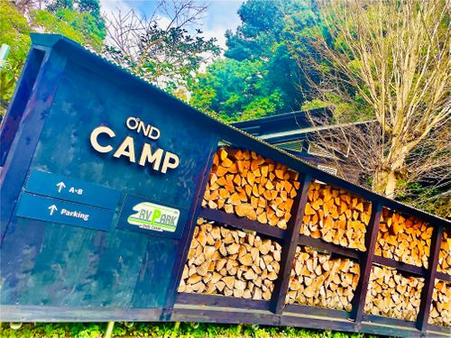 『笑門来福』笑って過ごそう♫福笑いおじおばうさキャン△ in ONDCAMP 〜 CAMP NO.179 OND CAMP ファミリーキャンプ グループキャンプ フリーサイト おじキャン△さんのキャンプブログ CAMPiii（キャンピー） -キャンプ専用SNS キャンプのすべてがここに集まる-