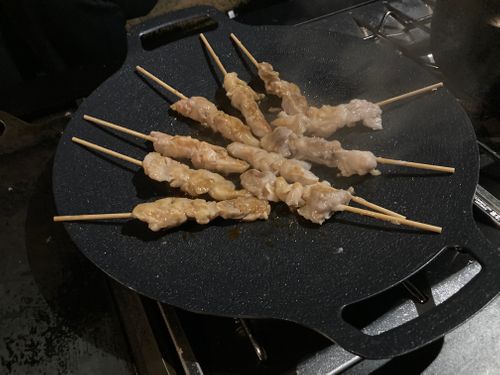 42回目 SNOW PEAK WAY 2025 PREMIUM IN HQ Snow Peak HEADQUARTERS Natural Lifestyle Store ファミリーキャンプ フリーサイト ヒロアキングさんのキャンプブログ CAMPiii（キャンピー） -キャンプ専用SNS キャンプのすべてがここに集まる-