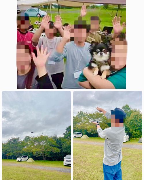【仮】東北King＆Queen会❗️集まれ〜オフ会だっちゃ 長沼フートピア公園 Oniyomeさんのキャンプブログ CAMPiii（キャンピー） -キャンプ専用SNS キャンプのすべてがここに集まる-