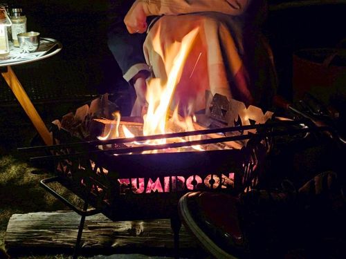 みんなでSBCMT#8盛り上がったね💖 神石高原 ティアガルテン グループキャンプ とのさんのキャンプブログ CAMPiii（キャンピー） -キャンプ専用SNS キャンプのすべてがここに集まる-