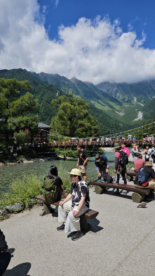 霧ヶ峰~金峰山~上高地 長野県 ソロキャンプ グループキャンプ 区画サイト オートサイト フリーサイト IZUIZUさんのキャンプブログ CAMPiii(キャンピー) -キャンプ専用SNS キャンプのすべてがここに集まる-