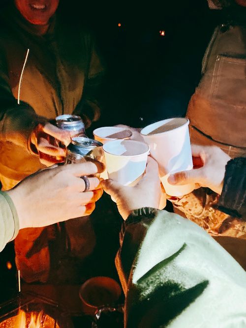 ありがとう、ミリキャン‼️【後編】 富士本栖湖リゾート Oniyomeさんのキャンプブログ CAMPiii（キャンピー） -キャンプ専用SNS キャンプのすべてがここに集まる-