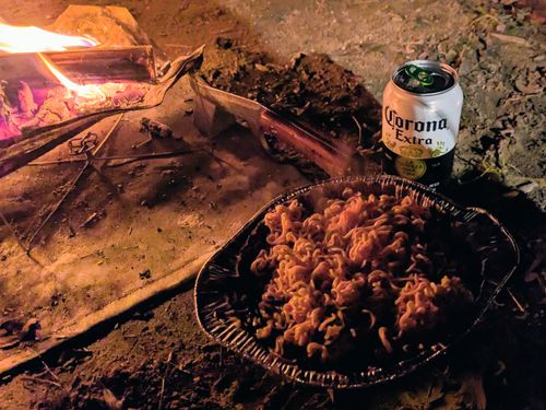 取れ高求めて三千里。 笠置キャンプ場 ソロキャンプ グループキャンプ フリーサイト ぞのさんさんのキャンプブログ CAMPiii（キャンピー） -キャンプ専用SNS キャンプのすべてがここに集まる-