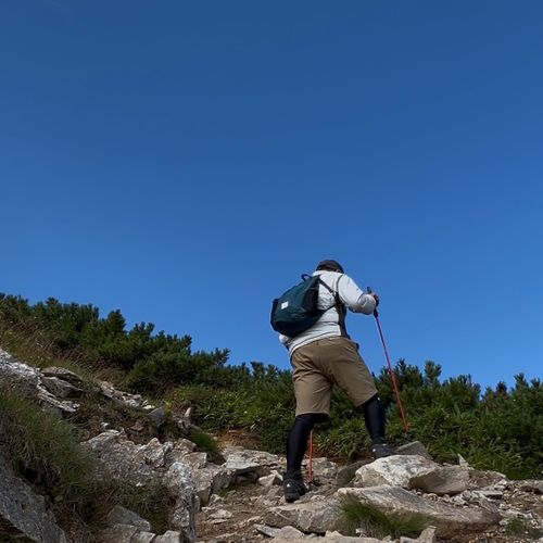 viva立山‼️立山縦走編 雷鳥沢キャンプ場 ソロキャンプ フリーサイト shuさんのキャンプブログ CAMPiii(キャンピー) -キャンプ専用SNS キャンプのすべてがここに集まる-
