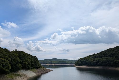 CAMPiii(キャンピー) 俺の酒場は野にあるさんのキャンプブログ 涼をもとめて 羽鳥湖畔オートキャンプ場