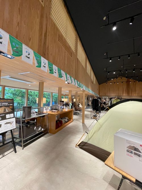 妻の網膜剥離回復祝い@スノピ都城CampField Snow Peak 都城 Campfield ファミリーキャンプ 区画サイト フォレキャンさんのキャンプブログ CAMPiii（キャンピー） -キャンプ専用SNS キャンプのすべてがここに集まる-