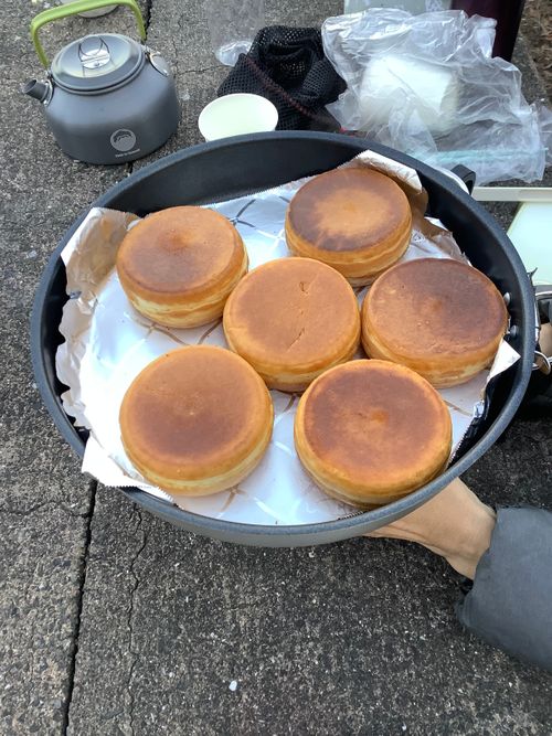 Vol.110 25/NO.29 今年最後の集い‼️ 〆は牡丹鍋で‼️ 坂戸市 ソロキャンプ フリーサイト 🔥焚き火🔥さんのキャンプブログ CAMPiii（キャンピー） -キャンプ専用SNS キャンプのすべてがここに集まる-